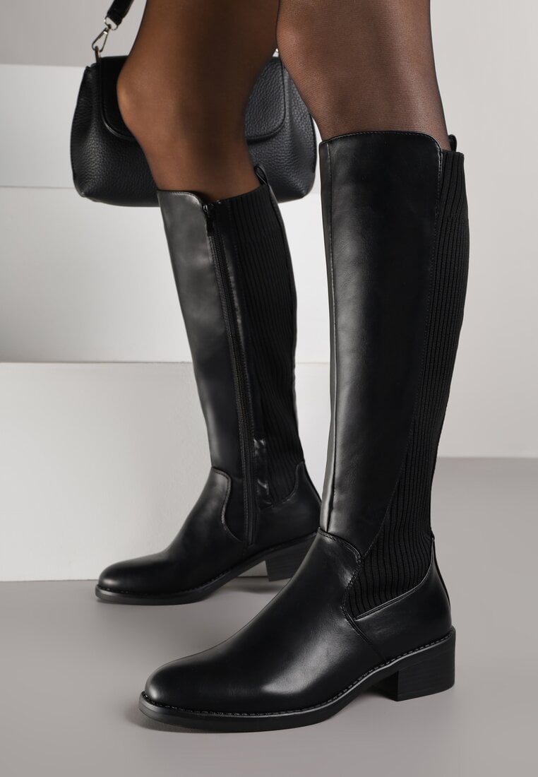 Cizme Negre
