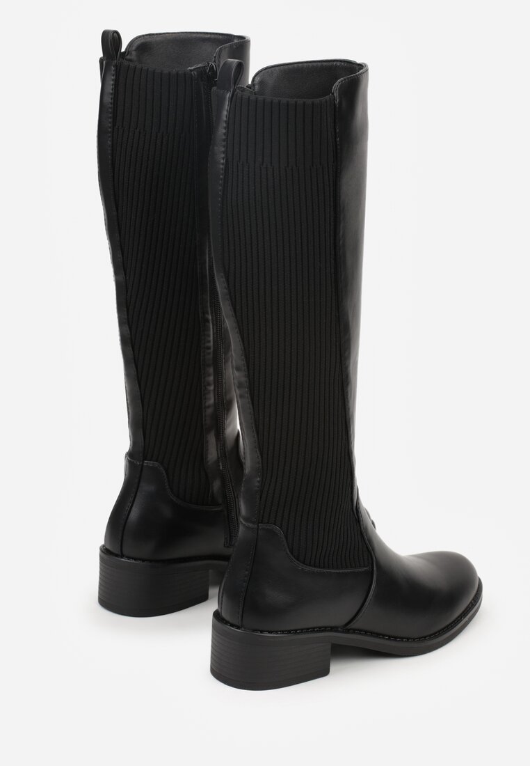 Cizme Negre