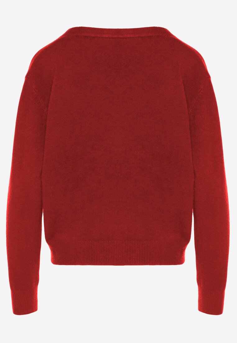 Marónibarna Kardigán