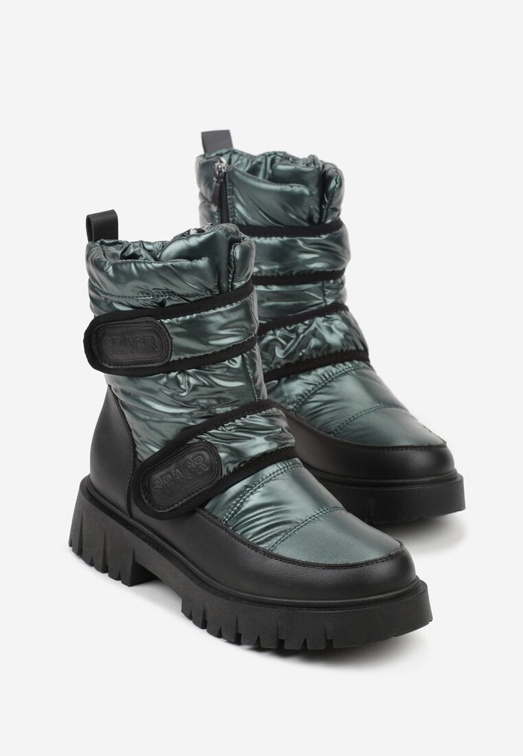 Apreschiuri Verde închis