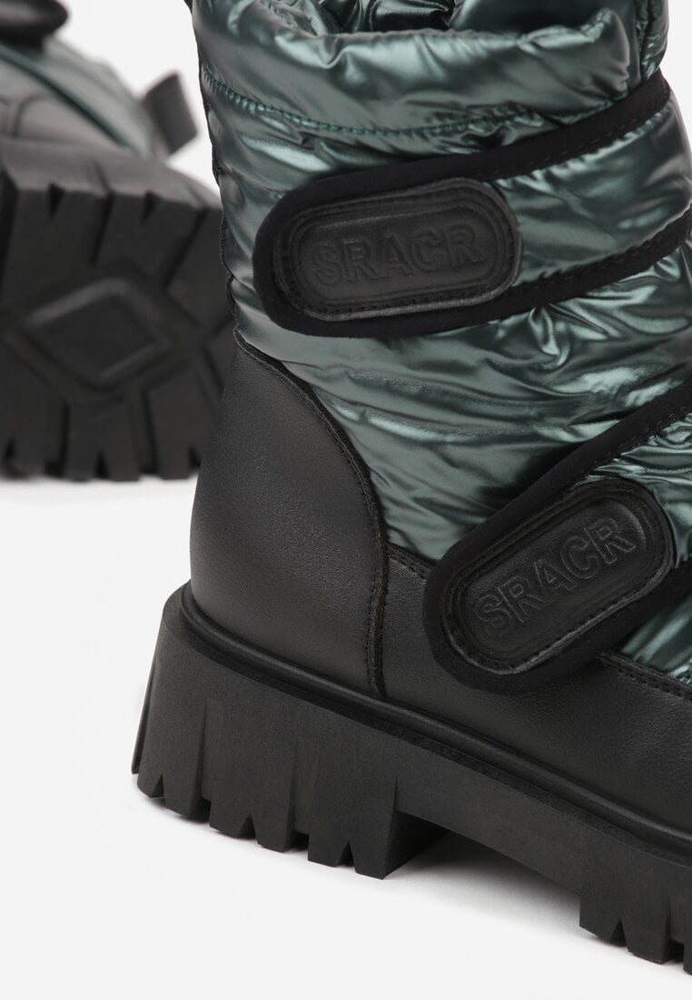 Apreschiuri Verde închis