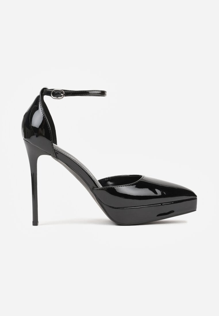 Pantofi stiletto Negri
