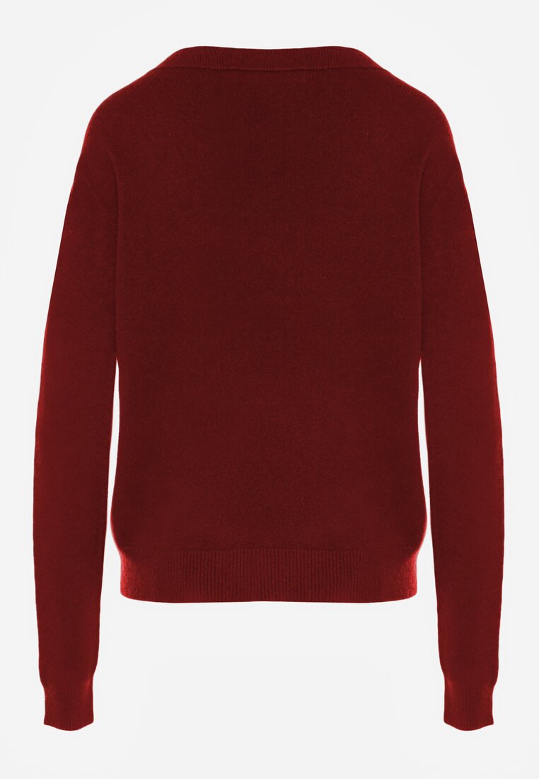 Marónibarna pulóver