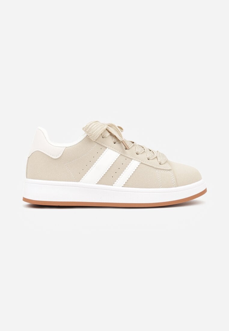 Sneakers Bej