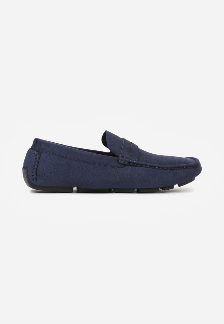Pantofi casual Bleumarin