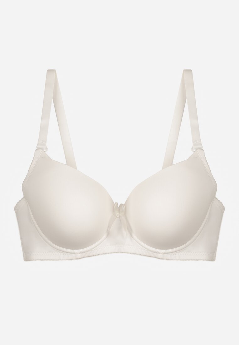 Világos bézs Melltartó