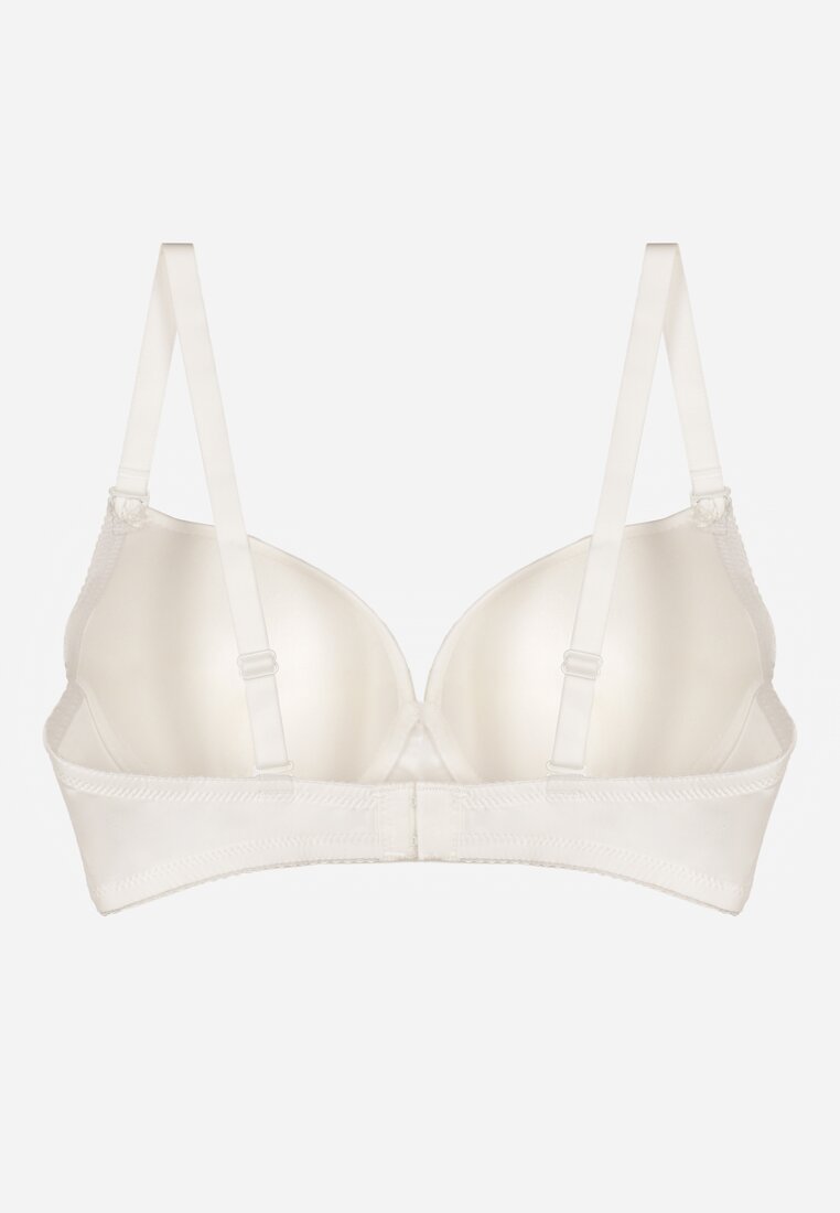 Világos bézs Melltartó