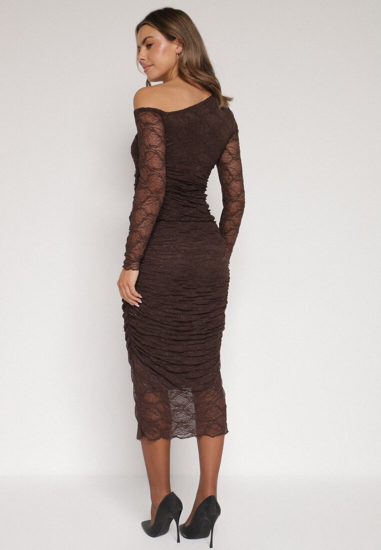 Barna Kényelmi szett