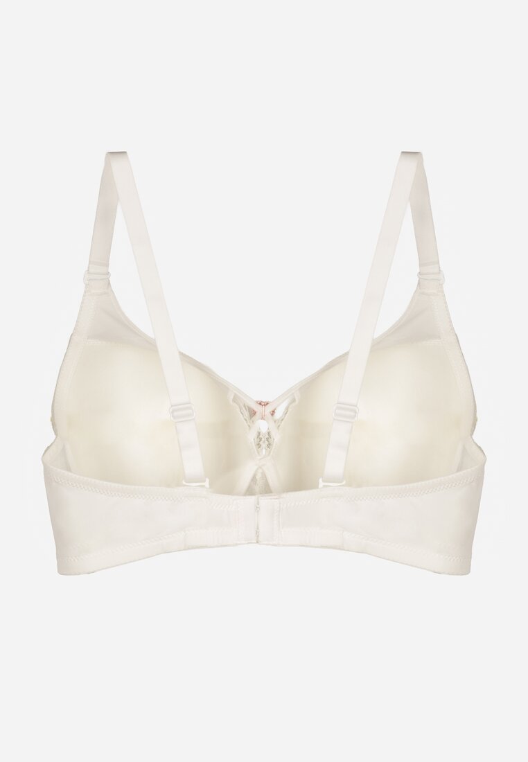 Világos bézs Melltartó