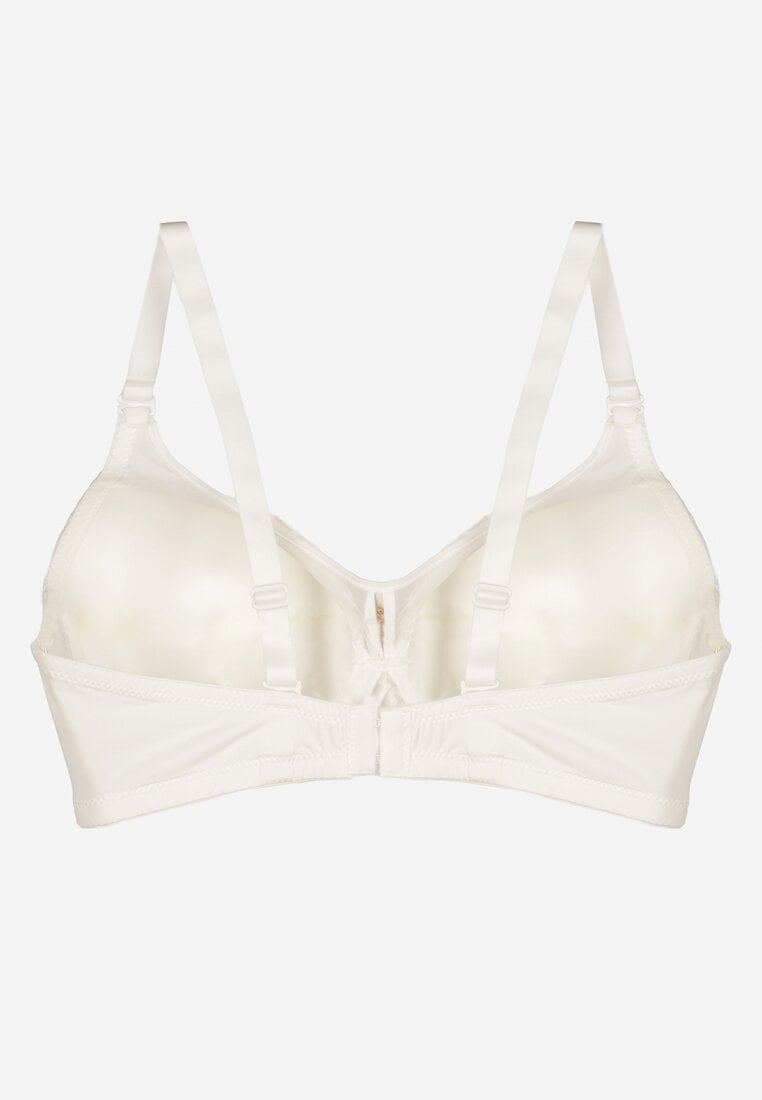 Világos bézs Melltartó