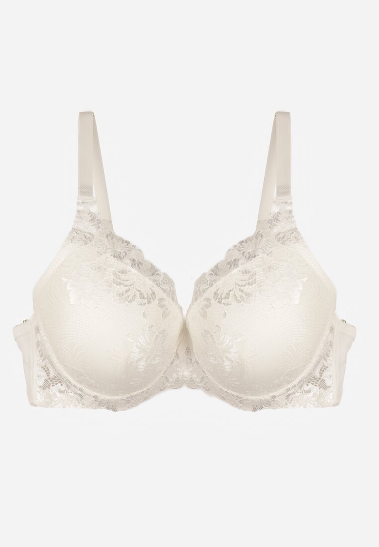 Világos bézs Melltartó