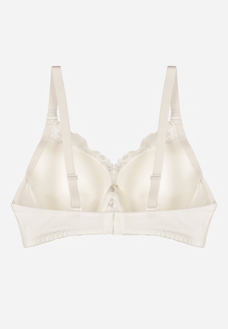 Világos bézs Melltartó