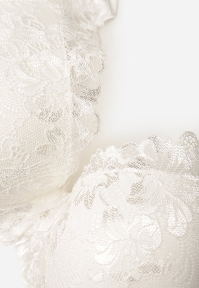 Világos bézs Melltartó