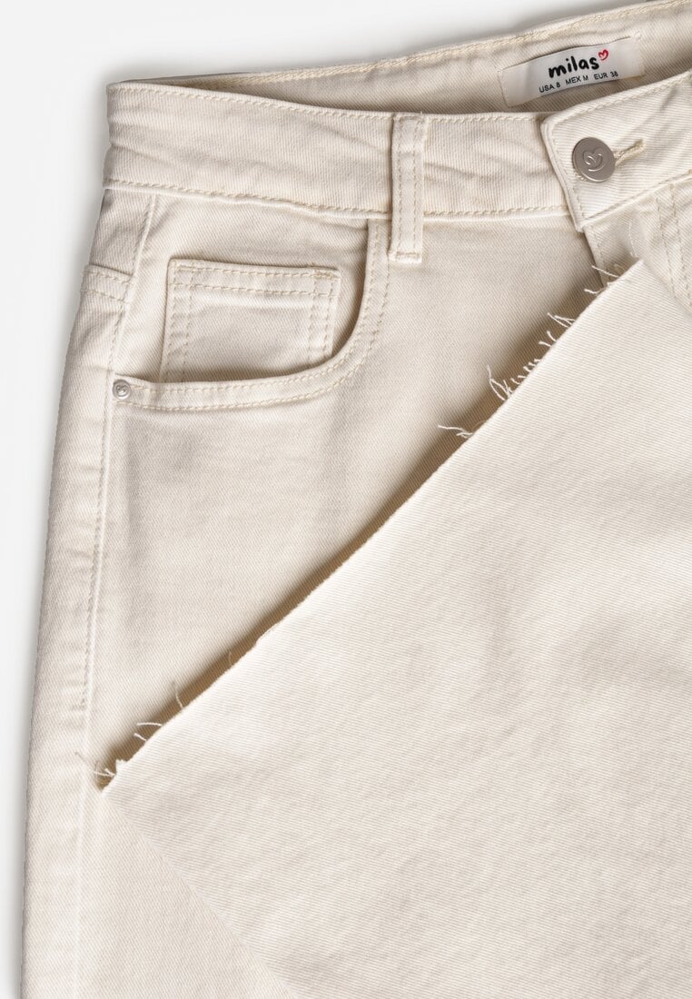 Világos bézs Farmer