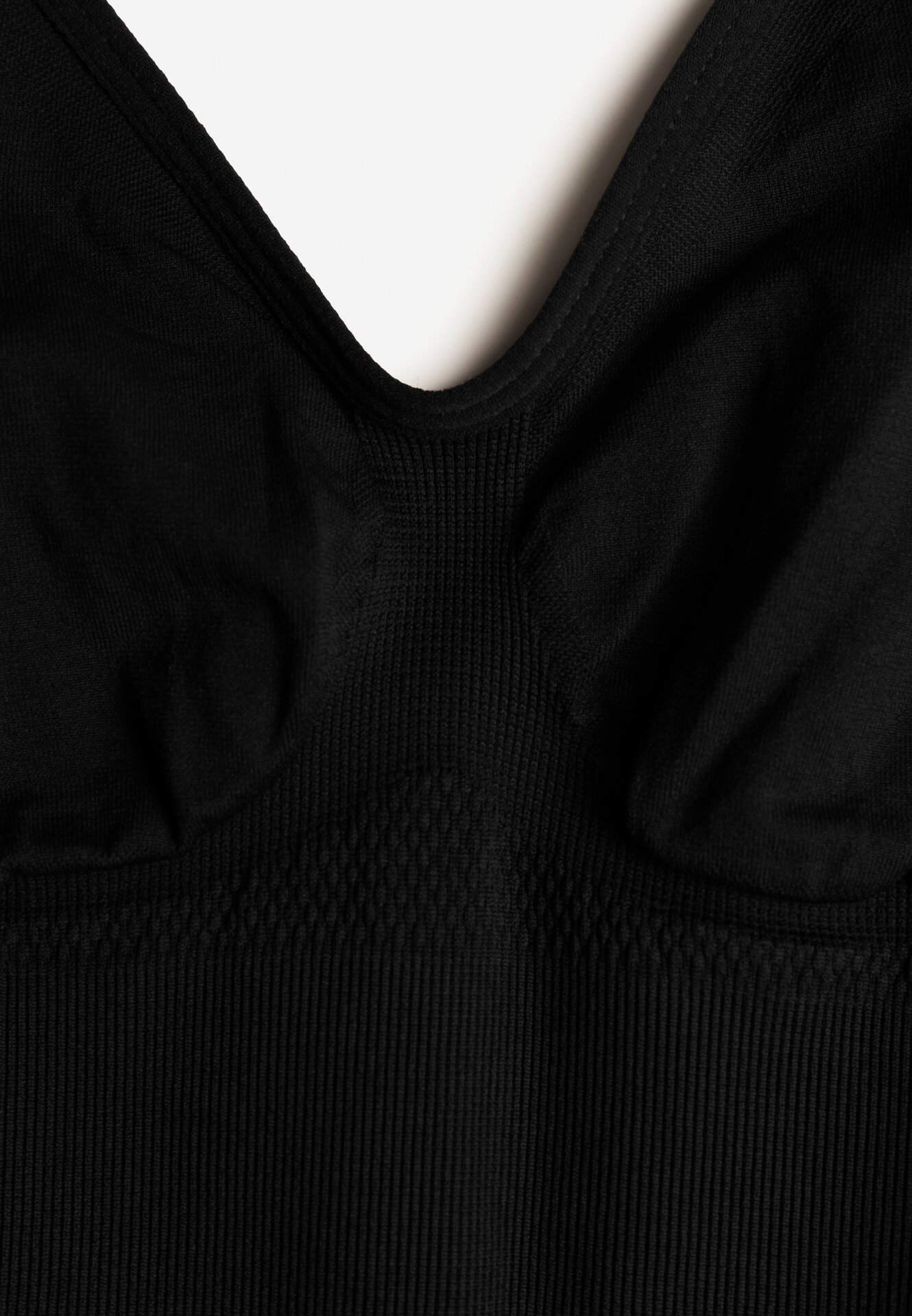 Lenjerie modelatoare Neagră