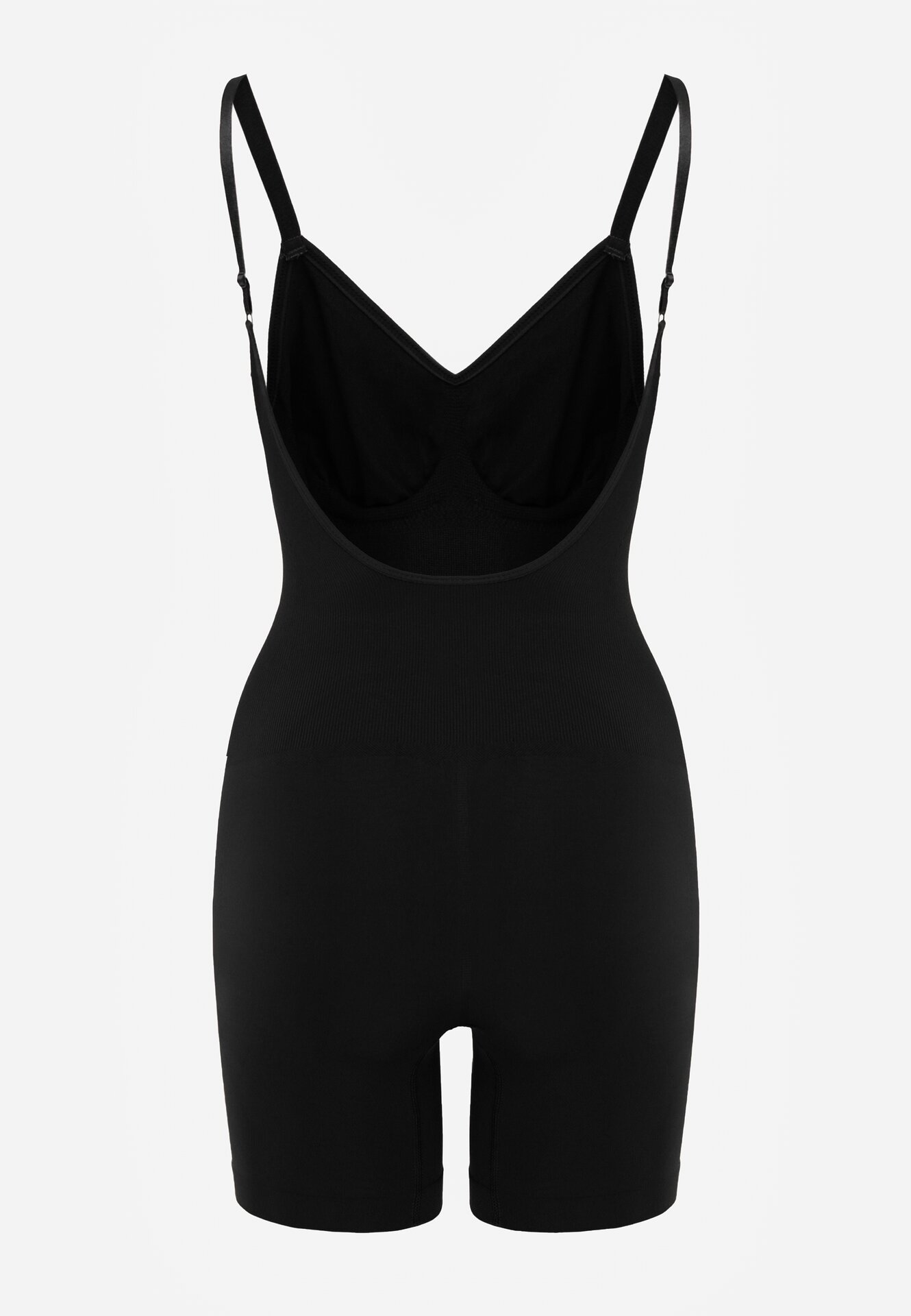 Lenjerie modelatoare Neagră