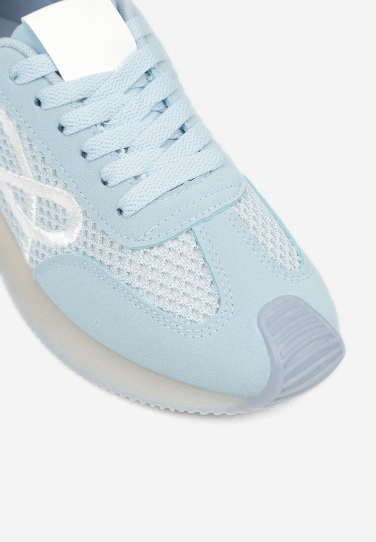 Sneakers Albaștri