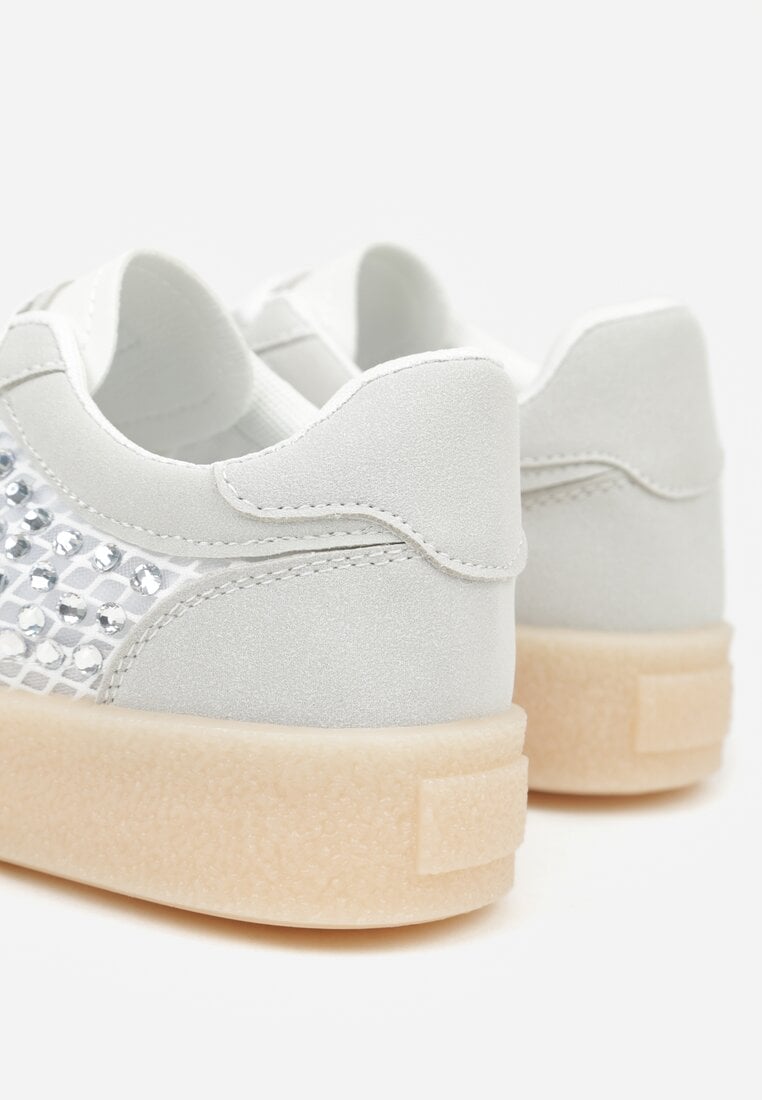 Sneakers Gri