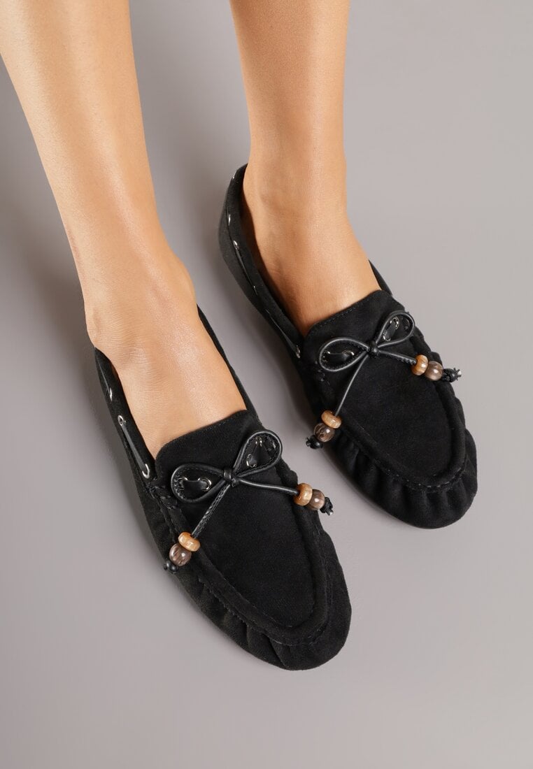 Mocasini Negri