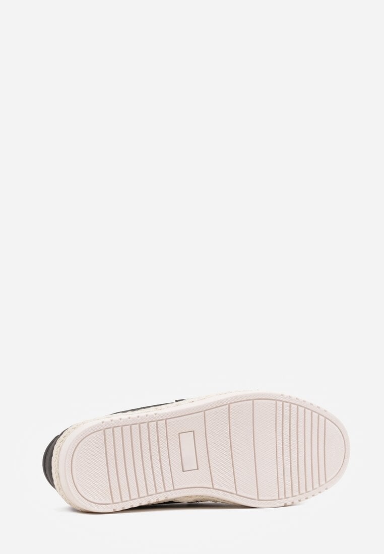 Pantofi casual Negri