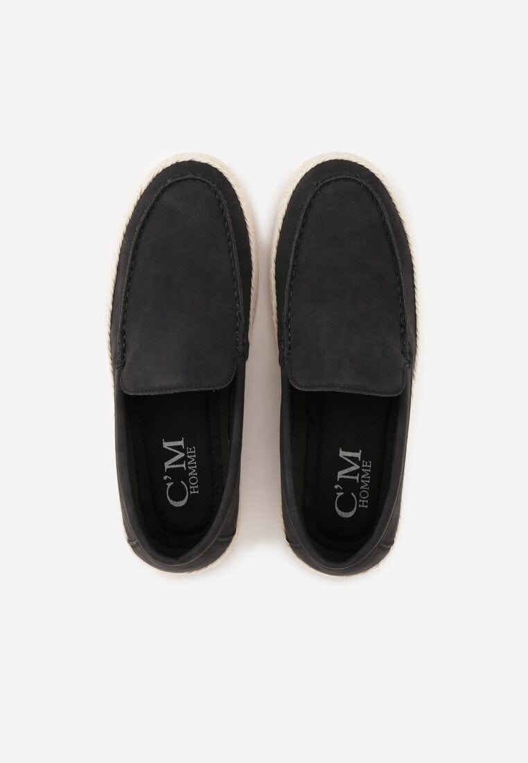 Pantofi casual Negri