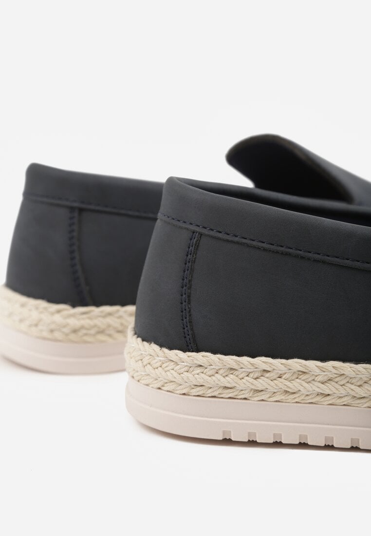 Pantofi casual Bleumarin