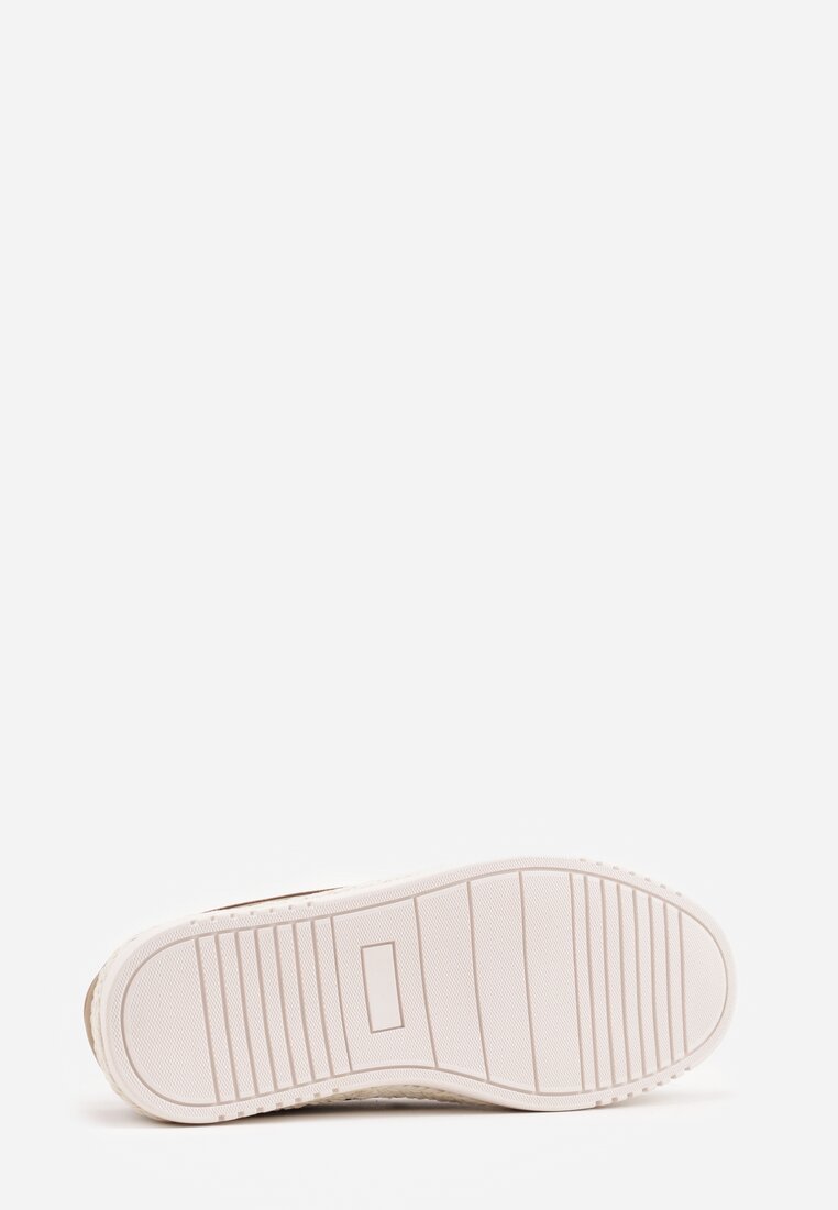 Pantofi casual Bej închis