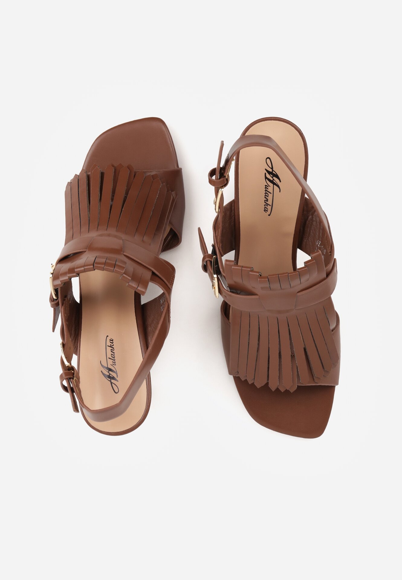Sandale Maro