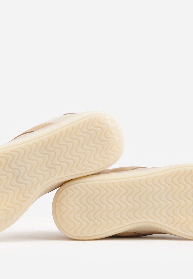 Sneakers Bej