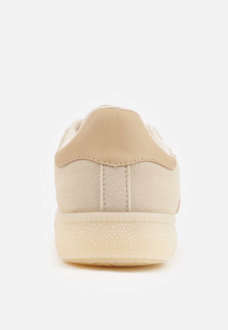 Sneakers Bej