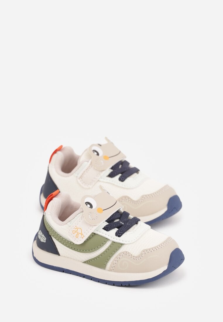 Pantofi sport Bej închis