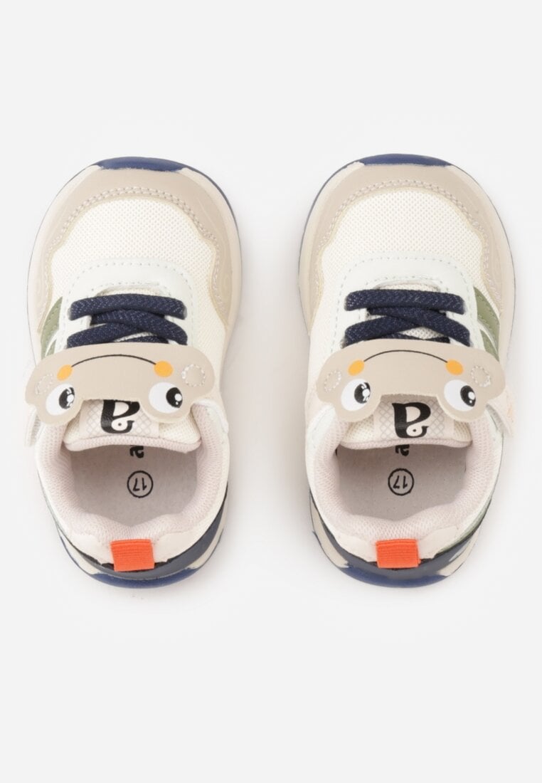 Pantofi sport Bej închis