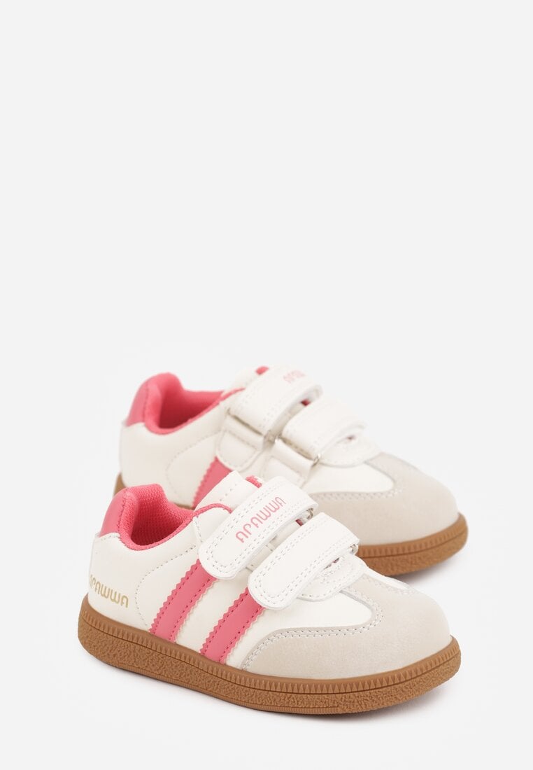 Pantofi sport Portocalii