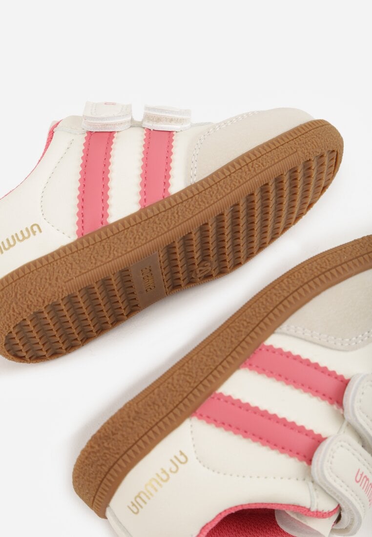 Pantofi sport Portocalii