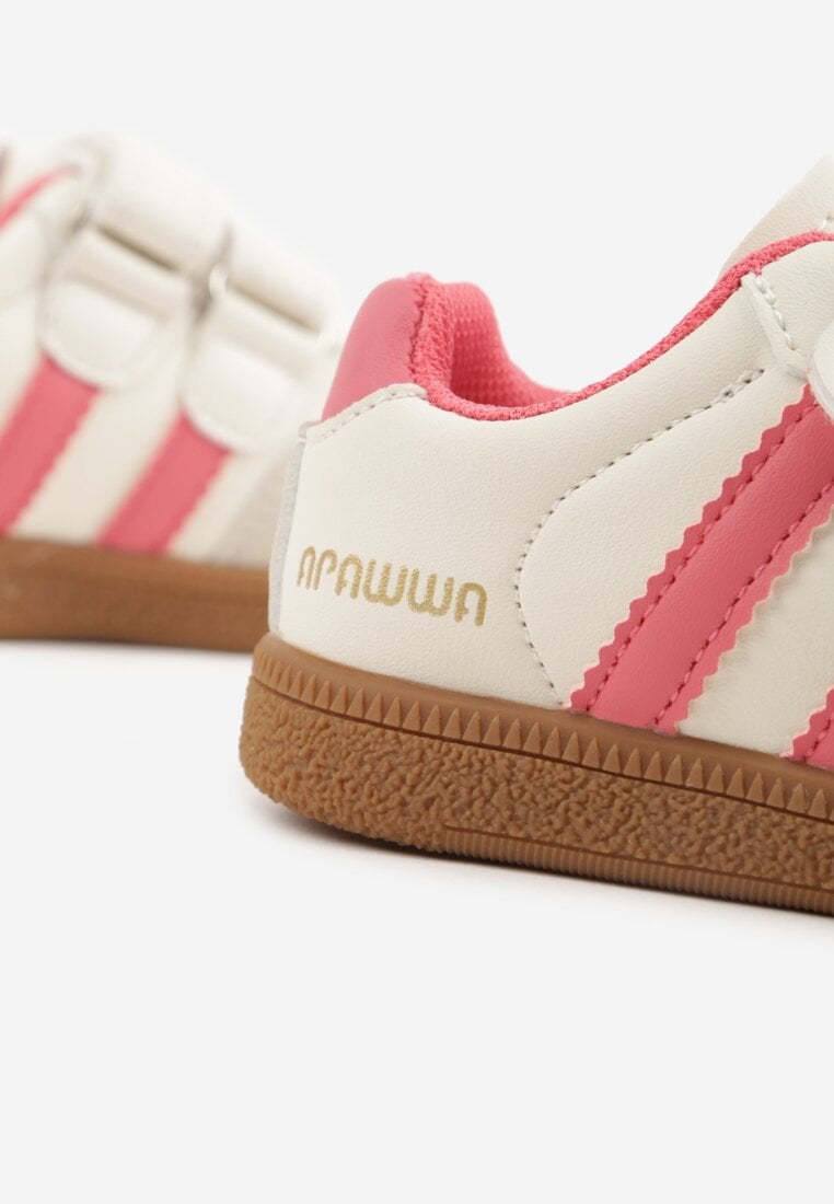 Pantofi sport Portocalii