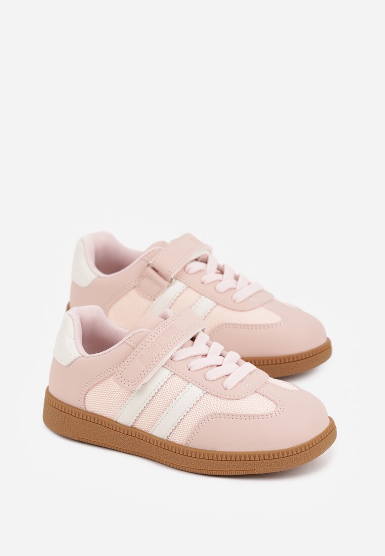 Pantofi sport Roz
