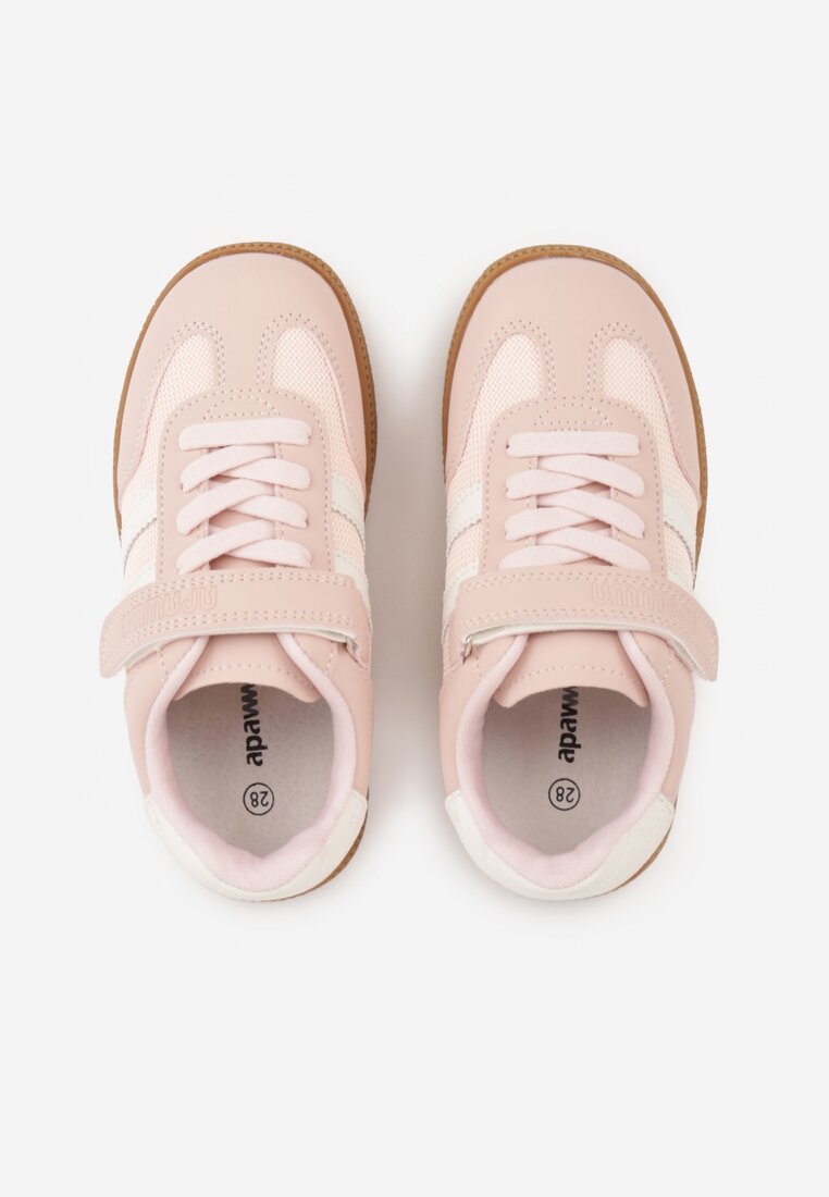 Pantofi sport Roz