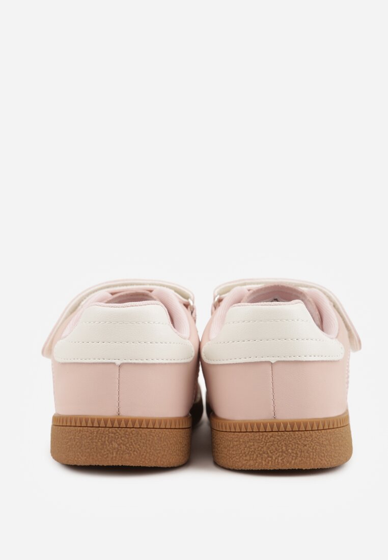 Pantofi sport Roz