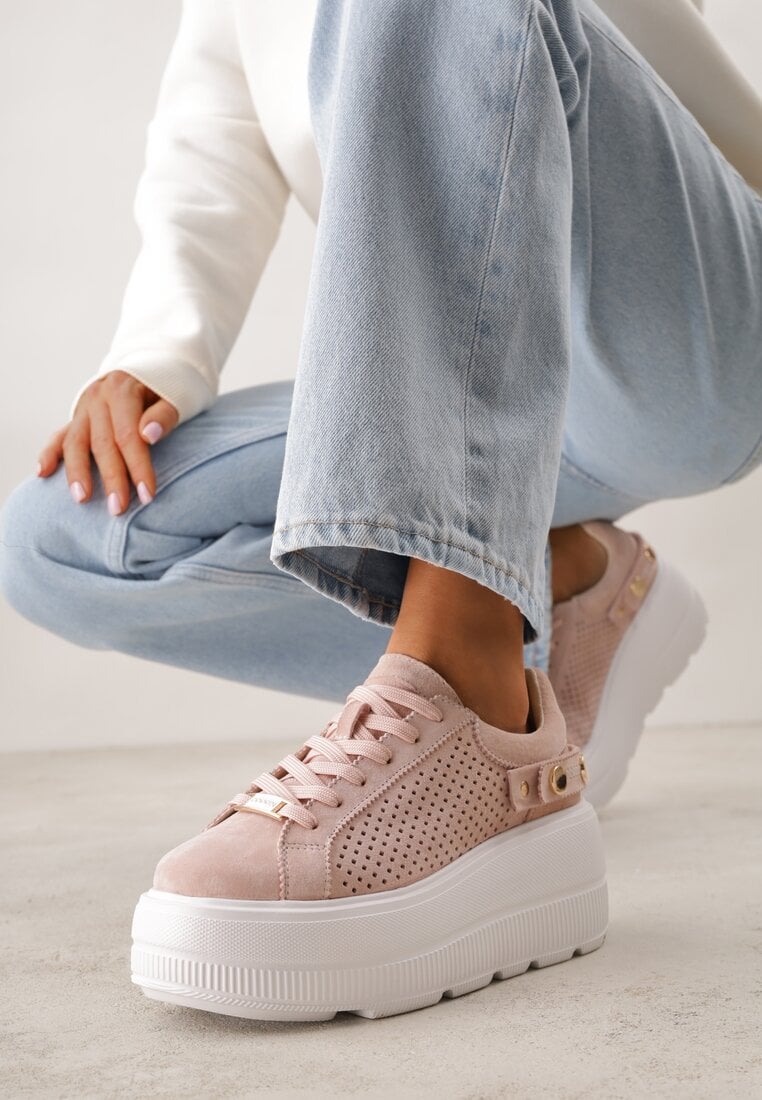 Sneakers Roz