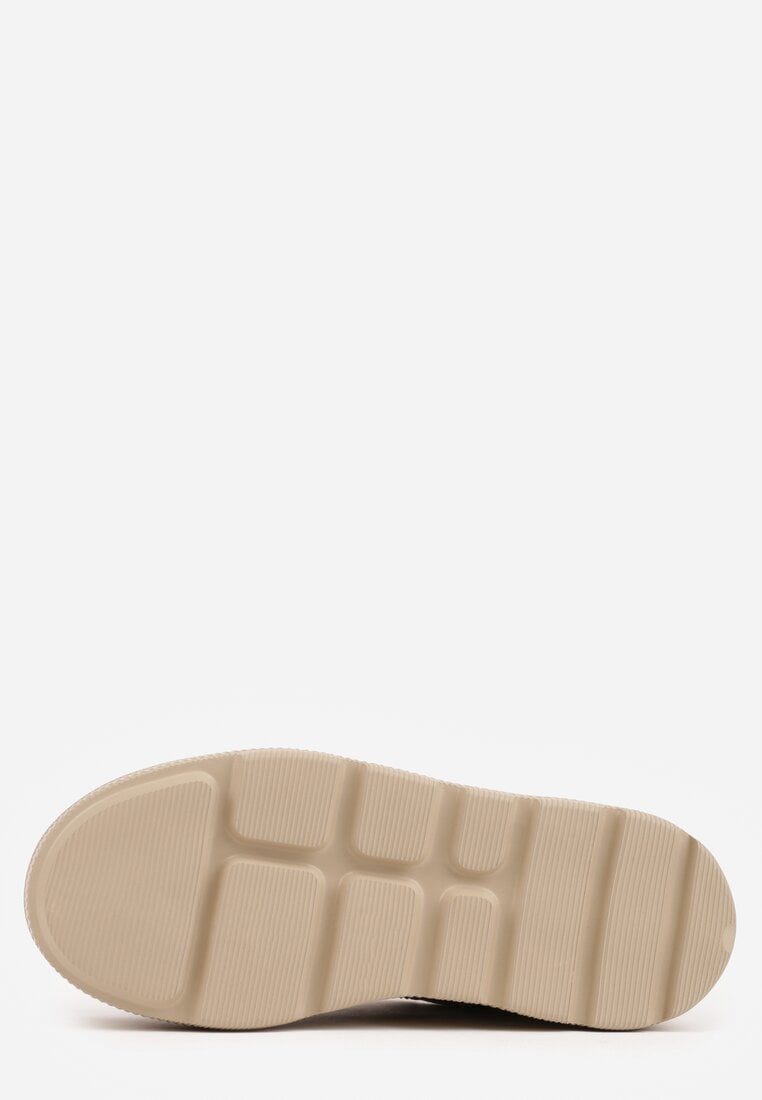 Sneakers Bej