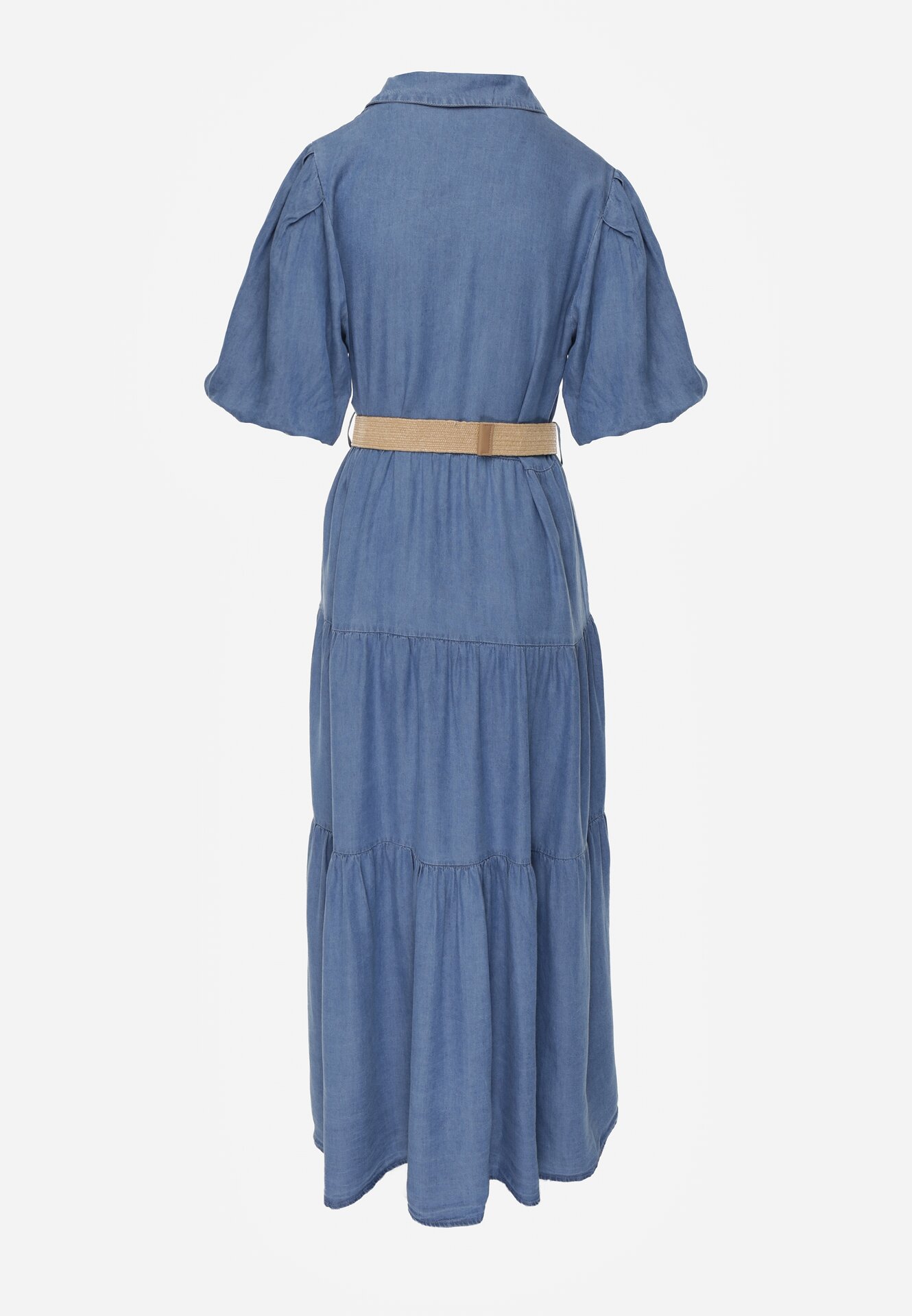 Rochie Albastru deschis