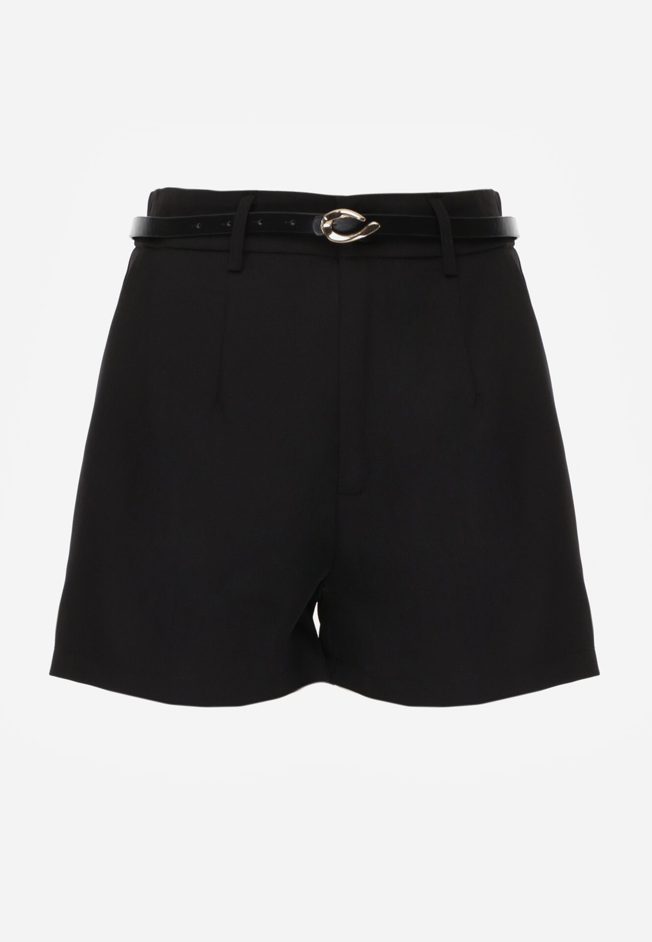 Pantaloni scurți Negri