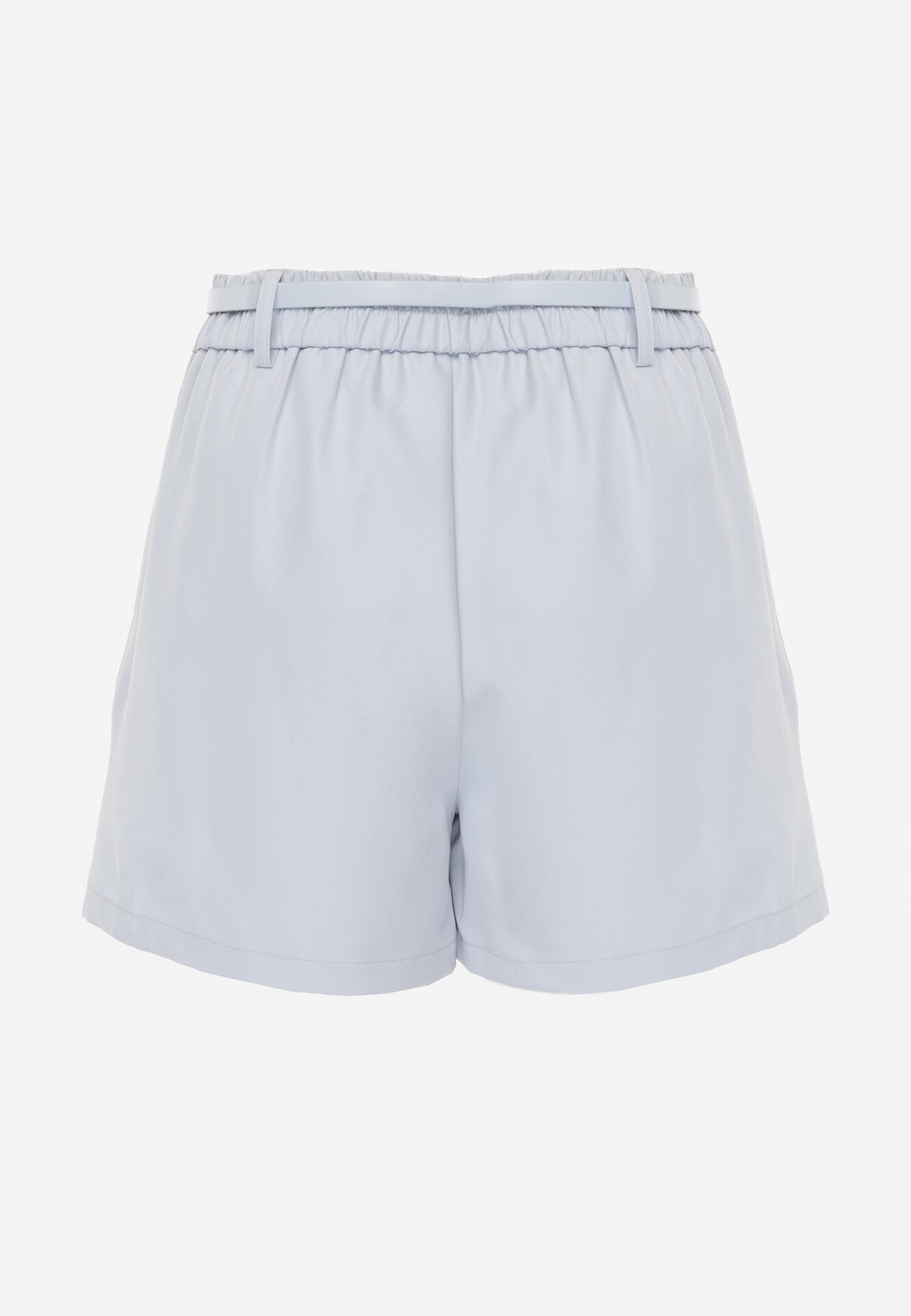 Pantaloni scurți Albaștri