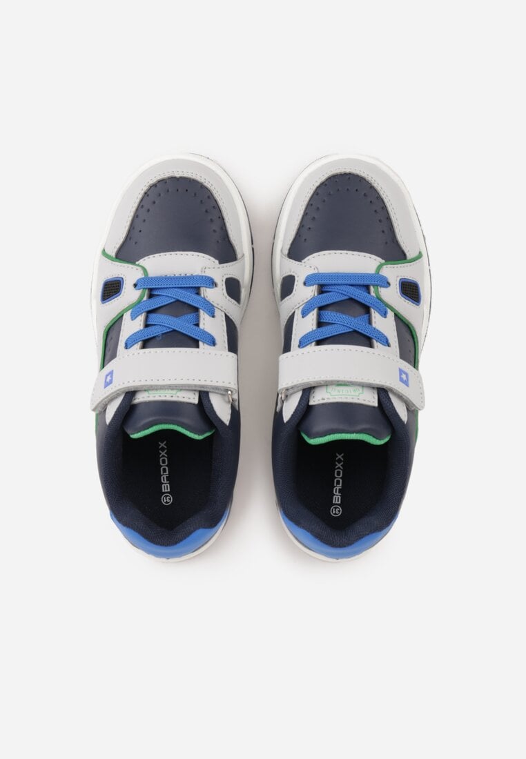 Pantofi sport Gri deschis