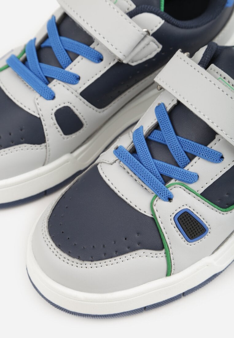 Pantofi sport Gri deschis