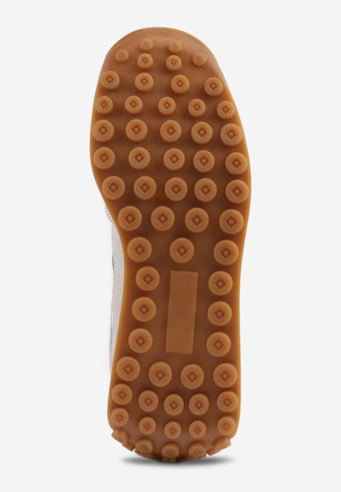 Niebieskie Casualowe Sneakersy z Siateczkowymi Wstawkami Kassadina