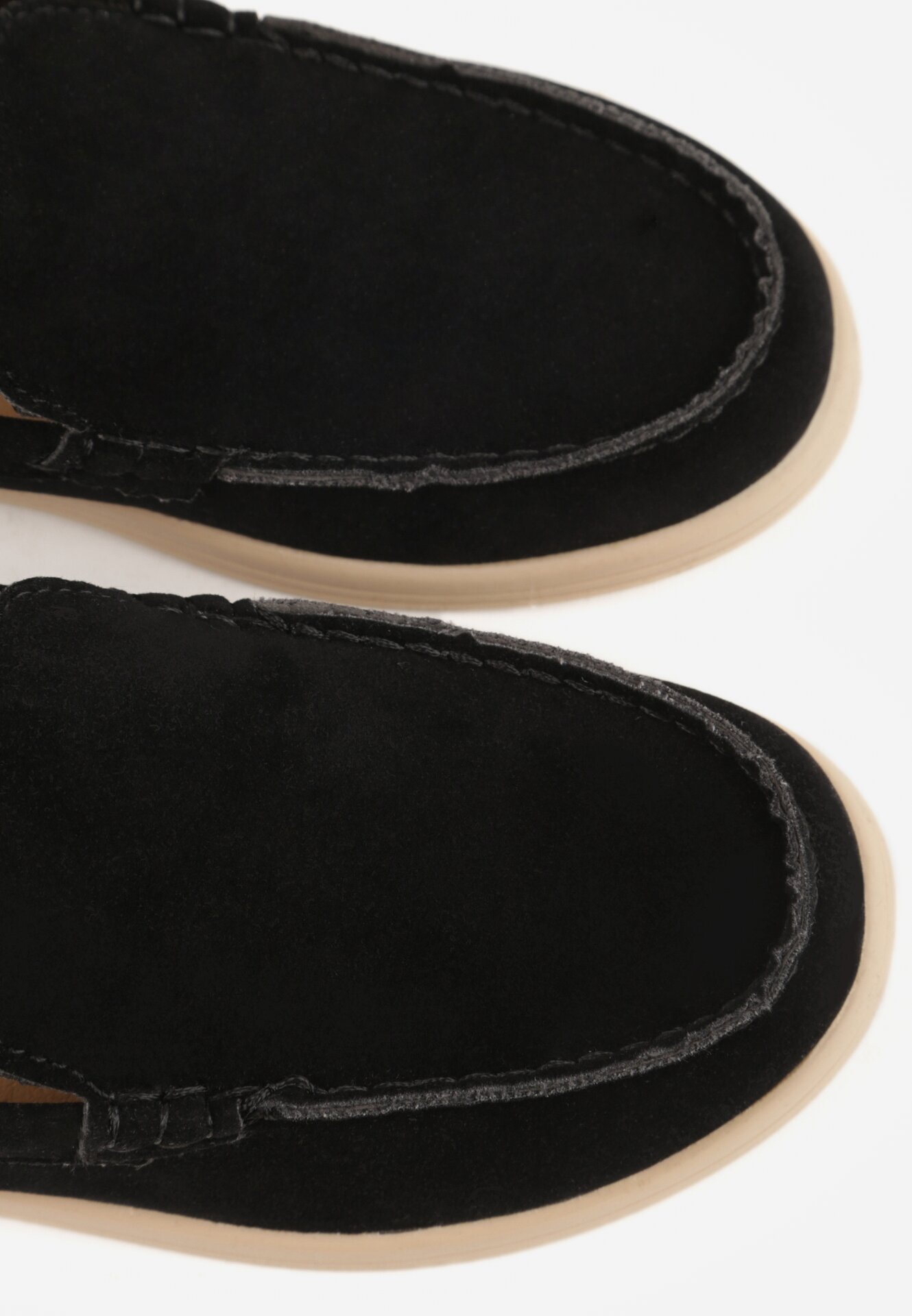 Pantofi casual Negri