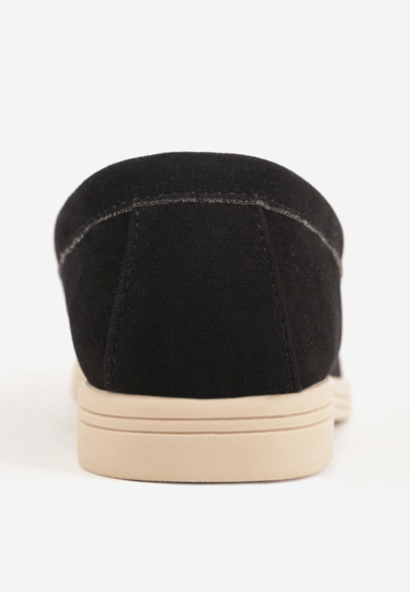 Pantofi casual Negri