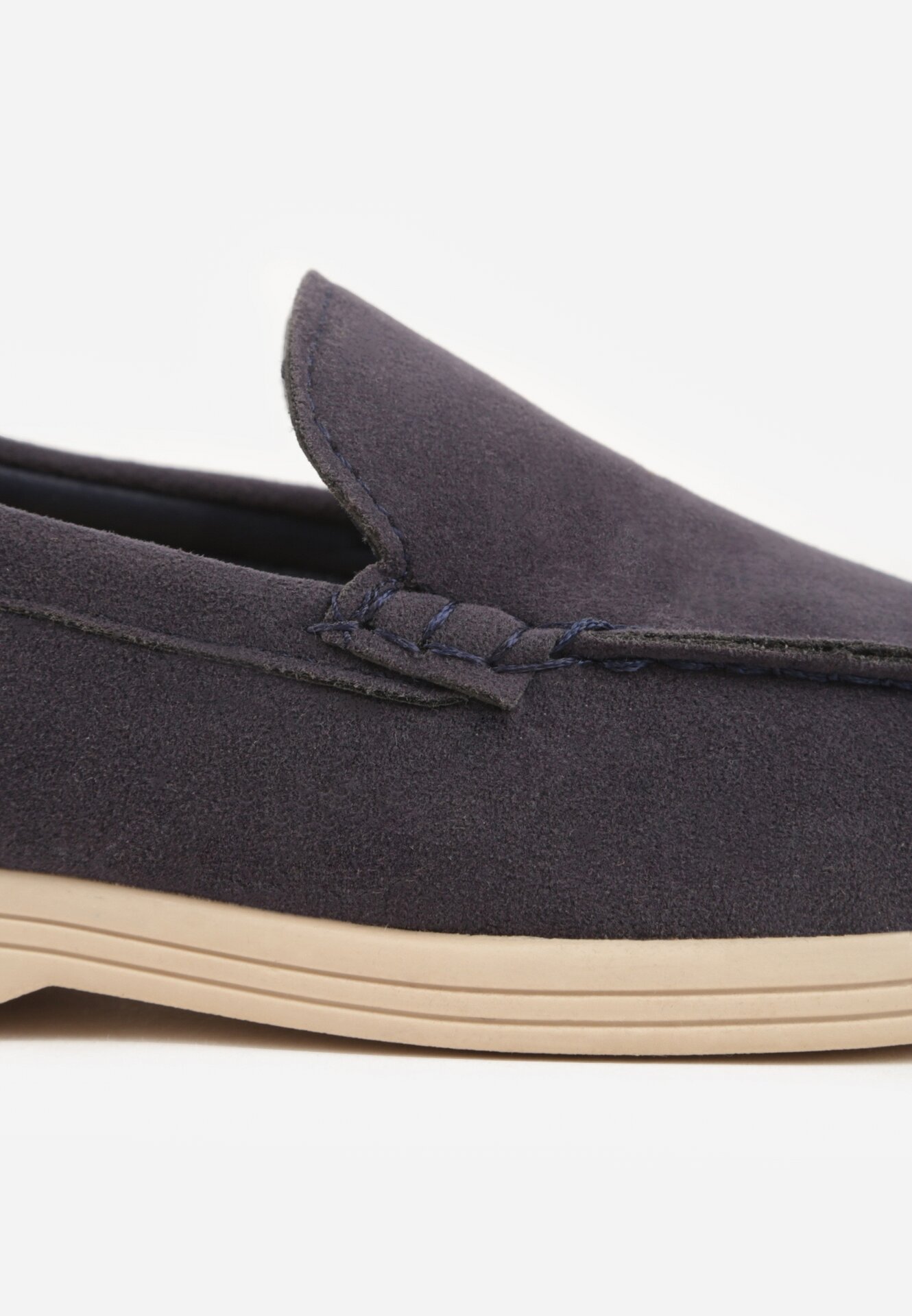 Pantofi casual Bleumarin