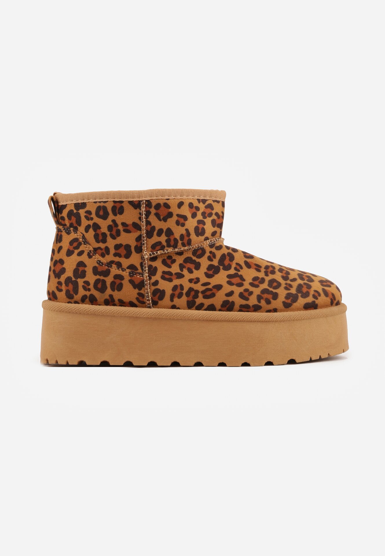 Apreschiuri Imprimeu leopard